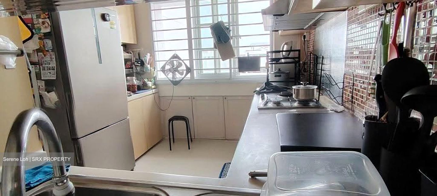 Blk 140 Bedok North Street 2 (Bedok), HDB 5 Rooms #629987341